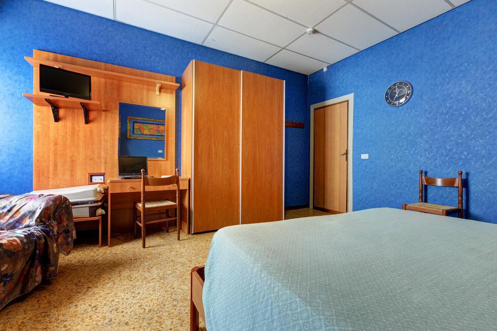 Hotel Ristorante Stella Palestrina Cameră foto
