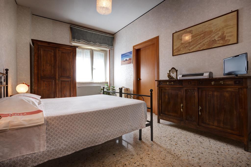 Hotel Ristorante Stella Palestrina Cameră foto